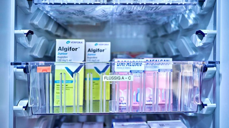 Remboursement des médicaments importés : les élus bloquent une piste destinée à réduire les coûts