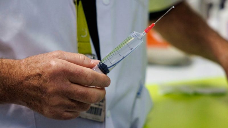 Procès d’adhérents d’Ultime Liberté pour trafic de barbituriques et assistance au suicide