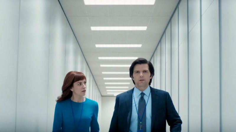 Les Oscars de la télévision 2023 : duel intense entre « Severance » et « The Pitt » en course pour la meilleure série