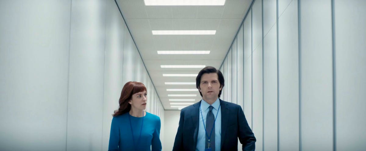 Les Oscars de la télévision 2023 : duel intense entre « Severance » et « The Pitt » en course pour la meilleure série