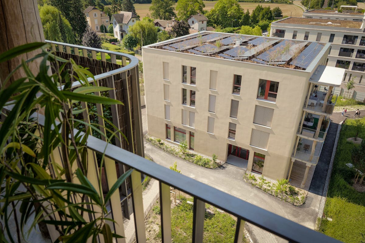 Les enjeux du prix des loyers dans le débat sur les coopératives d’habitation en Suisse
