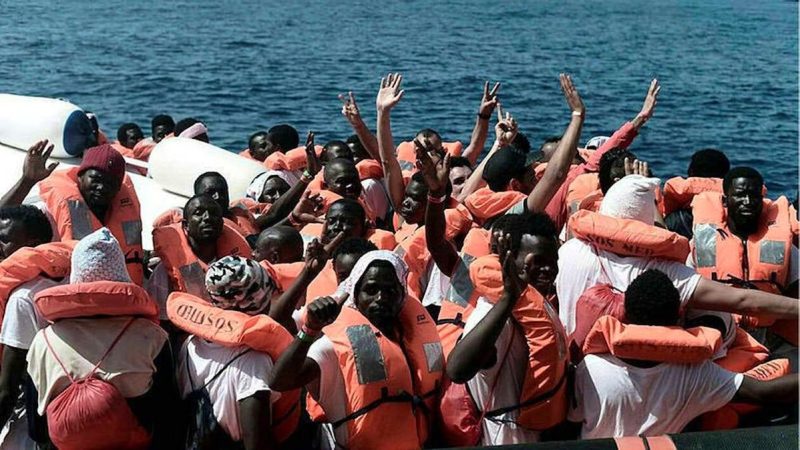 Pays-Bas et Ouganda : accord pour un centre de retour des demandeurs d’asile déboutés