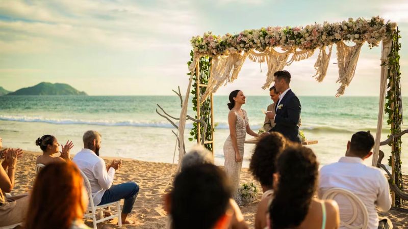 Mariage à l’étranger : qui prend en charge les frais et quelles réalités financières ?