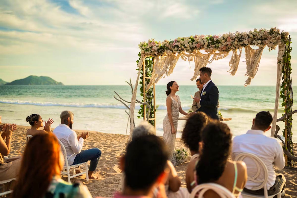 Mariage à l’étranger : qui prend en charge les frais et quelles réalités financières ?