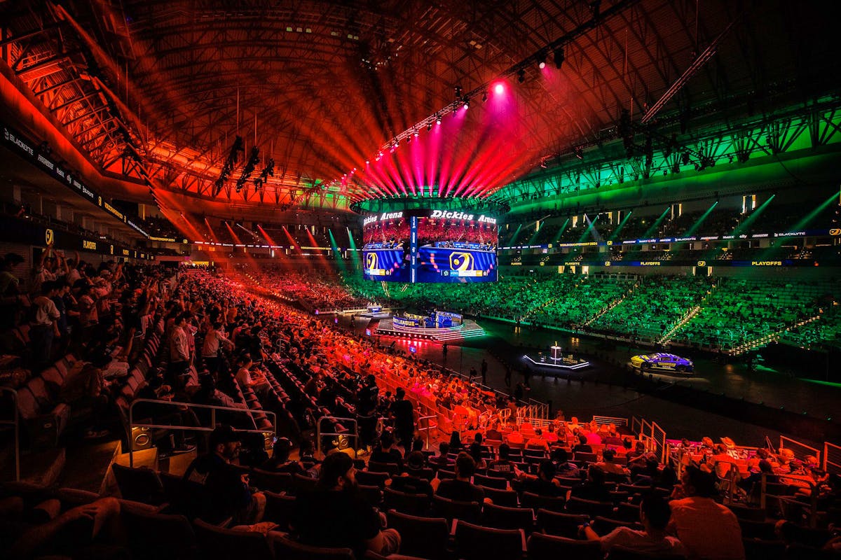 Les Mondiaux de Rocket League s’installent à Lyon : Présentation des équipes et enjeux