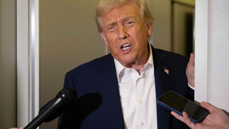 Blocage budgétaire et don privé : Timothy Mellon identifié comme donateur des salaires de l’armée américaine