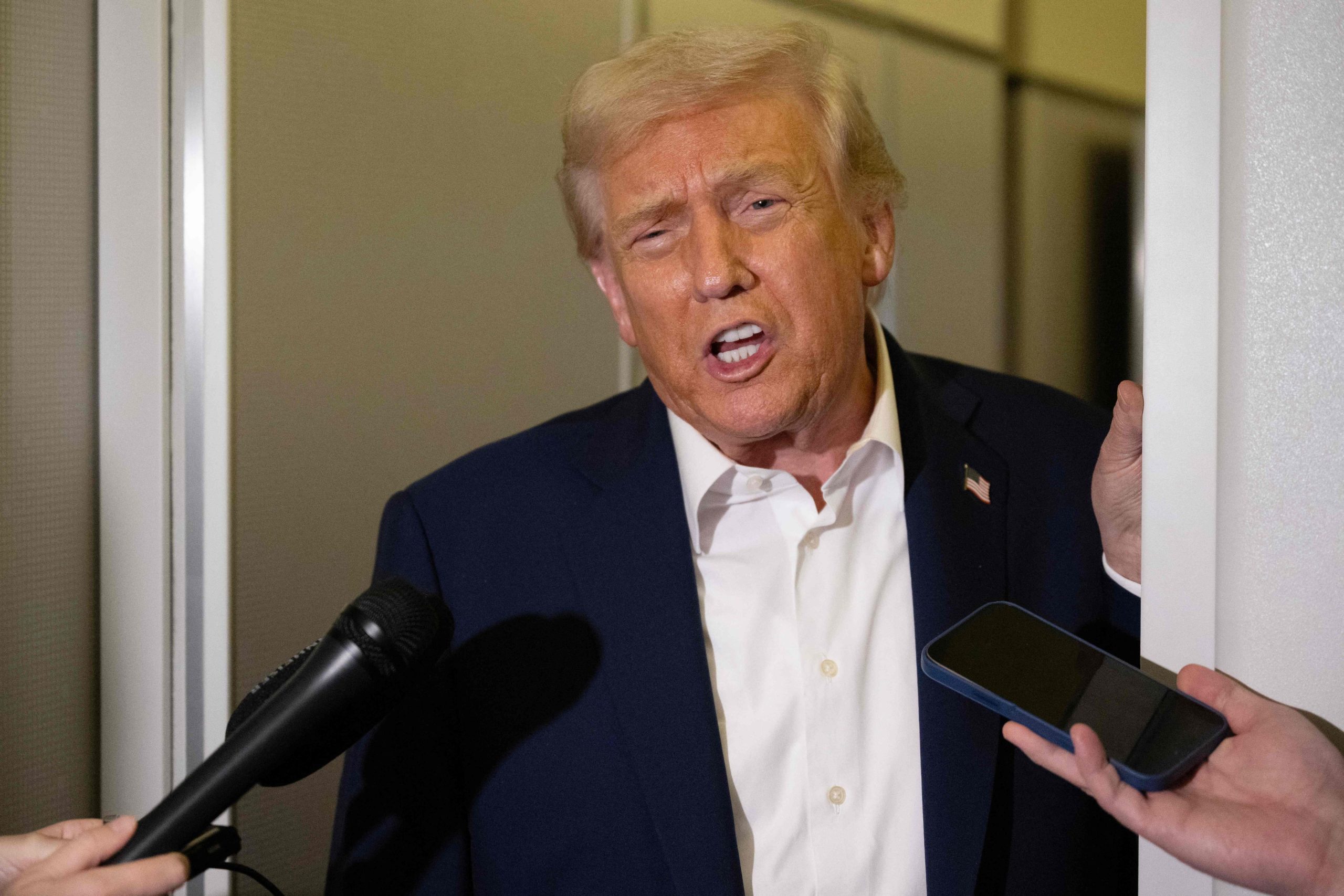 Blocage budgétaire et don privé : Timothy Mellon identifié comme donateur des salaires de l’armée américaine