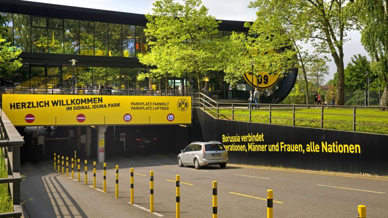 Borussia Dortmund : enquête ouverte sur des agressions sexuelles présumées visant un ancien salarié remontant à plusieurs décennies