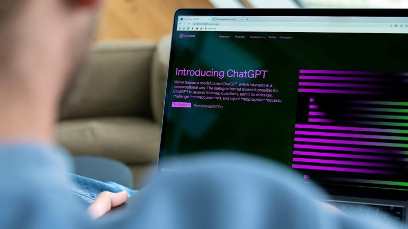 Emploi et IA générative en Suisse : mutation sectorielle et premiers constats de l’étude KOF-ETH Zurich