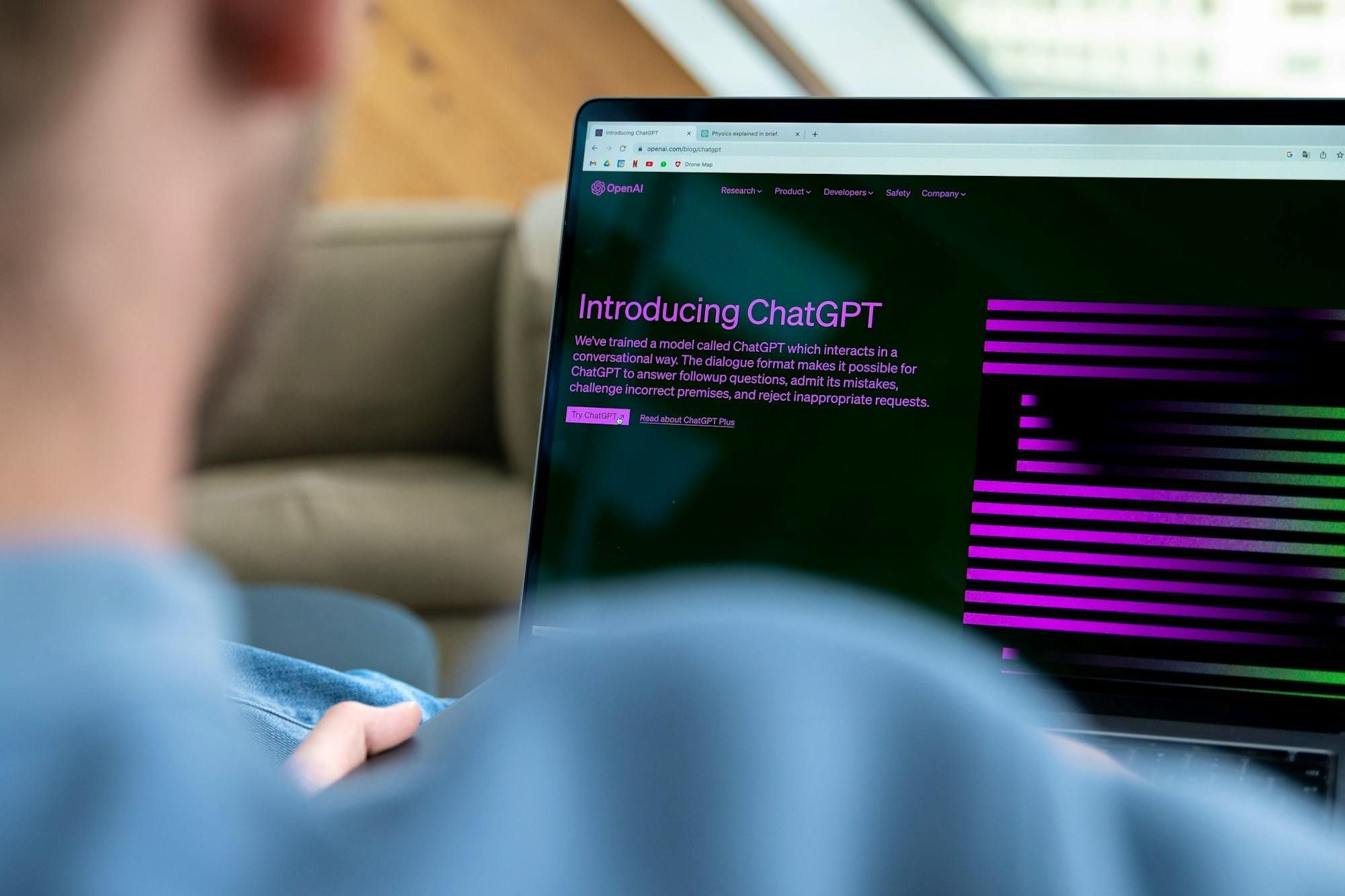 Emploi et IA générative en Suisse : mutation sectorielle et premiers constats de l’étude KOF-ETH Zurich