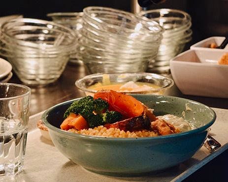 UNIGE pérennise les repas à 5 francs et le café à 1 franc grâce à deux accords : ce qu’il faut retenir