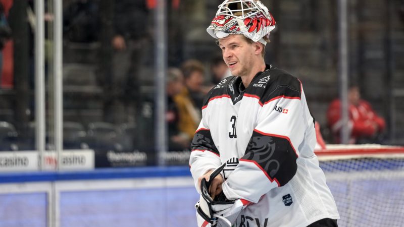 Lausanne HC s’incline à Grenoble et voit ses chances de qualification en Champions League s’éteindre