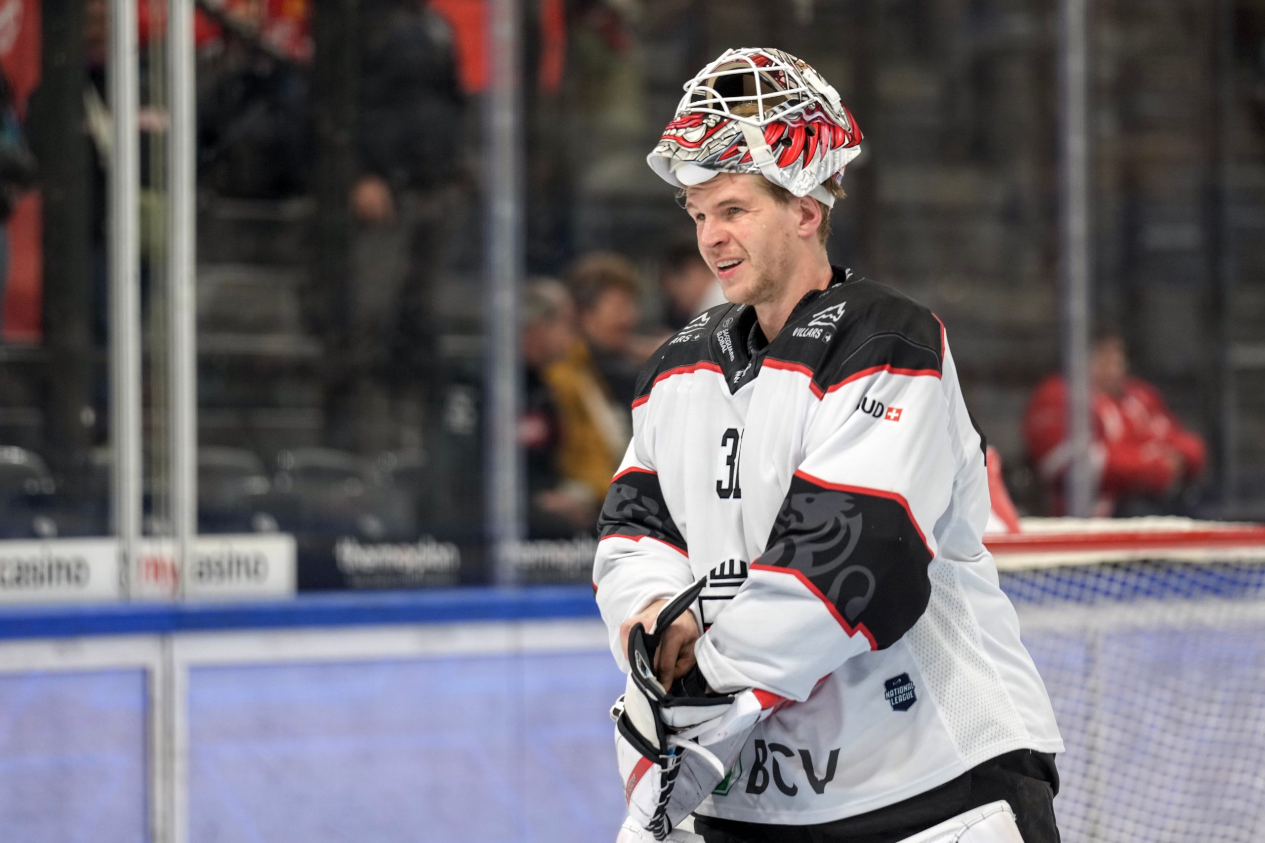 Lausanne HC s’incline à Grenoble et voit ses chances de qualification en Champions League s’éteindre