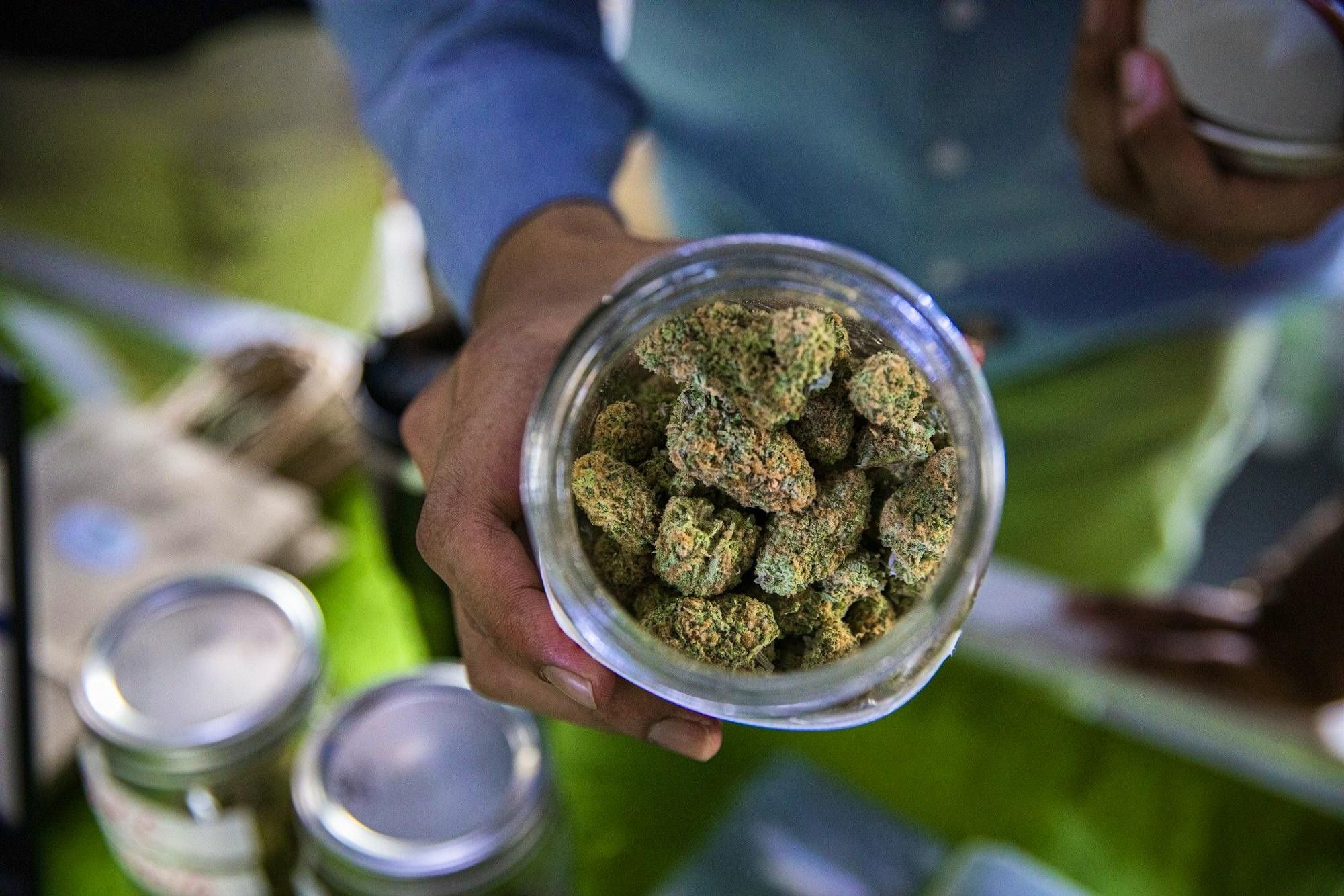 Le CERN vise à convertir la roche excavée en terre fertile pour le futur accélérateur FCC