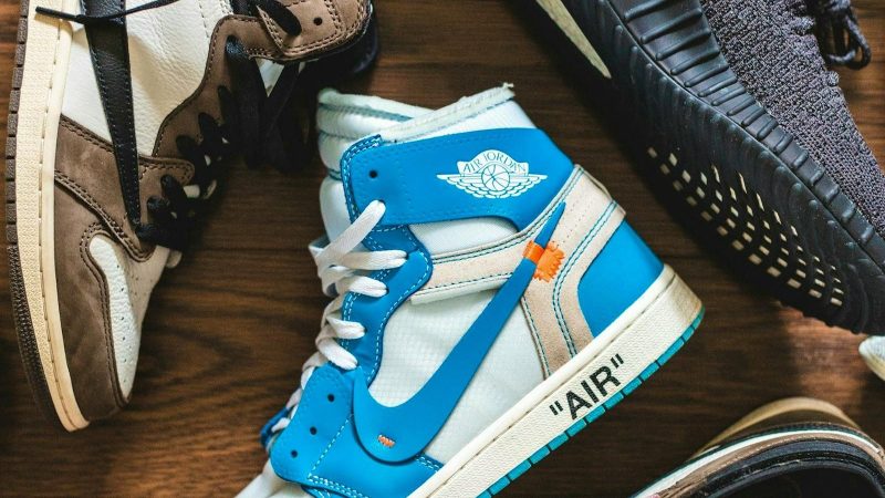 Contrôle douanier entre Suisse et Allemagne : 415 euros de droits pour des baskets achetées à Zurich