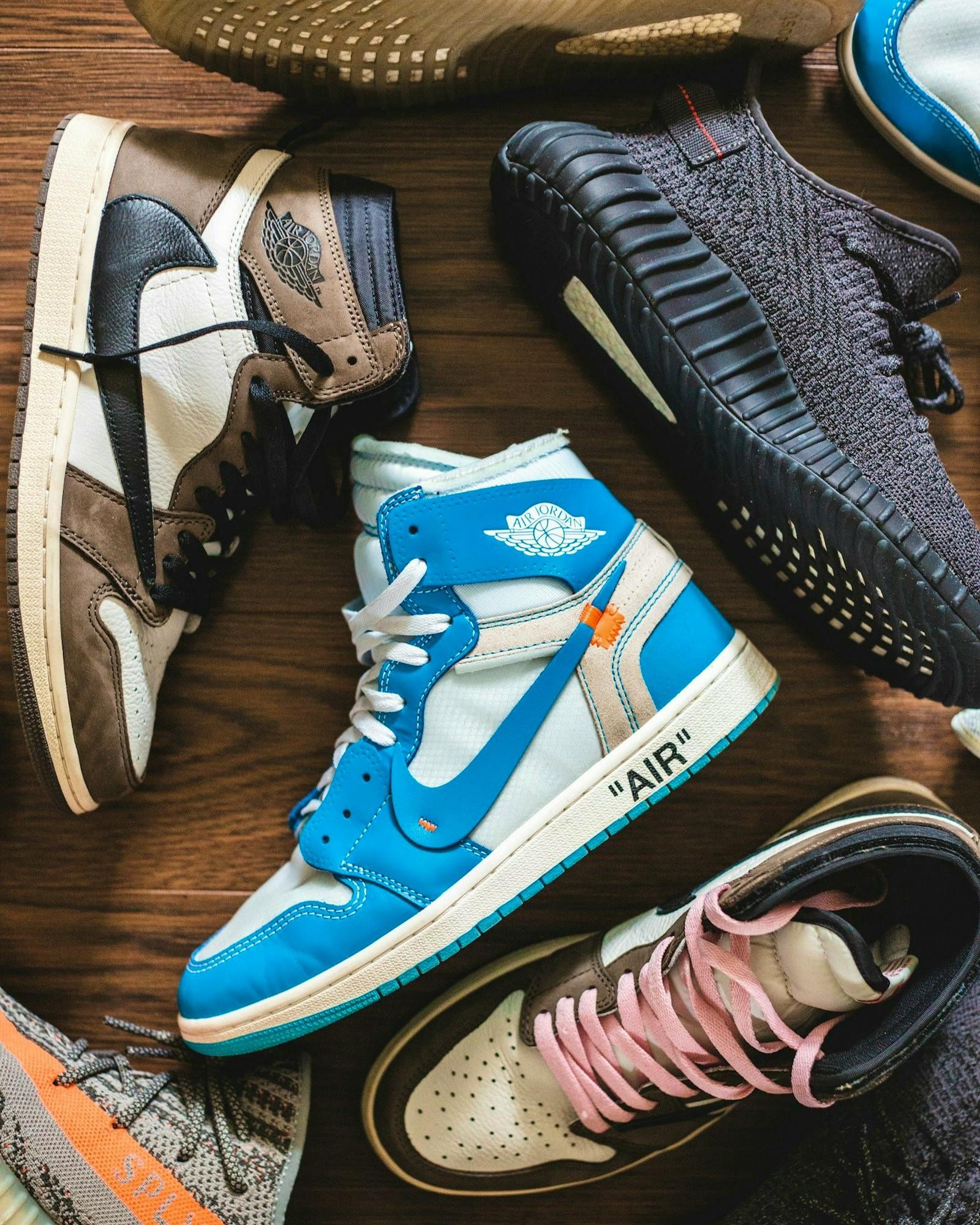 Contrôle douanier entre Suisse et Allemagne : 415 euros de droits pour des baskets achetées à Zurich