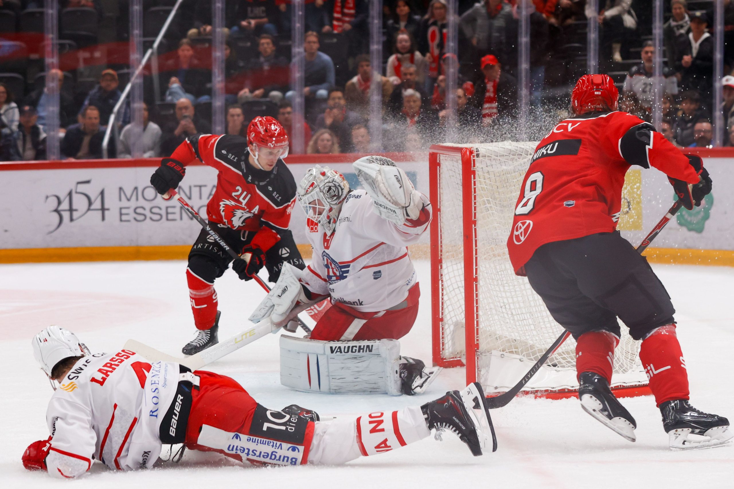 Des experts de l’ONU estiment que les actions américaines violent la souveraineté du Venezuela et risquent d’escaler dans les Caraïbes