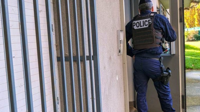 Pas de sommet Trump-Poutine dans l’immédiat selon un responsable américain