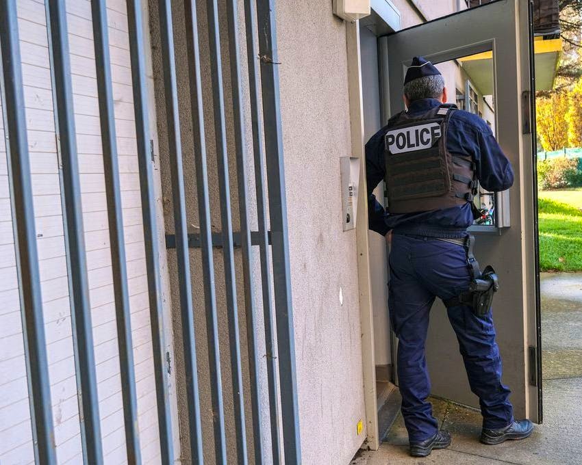 Pas de sommet Trump-Poutine dans l’immédiat selon un responsable américain