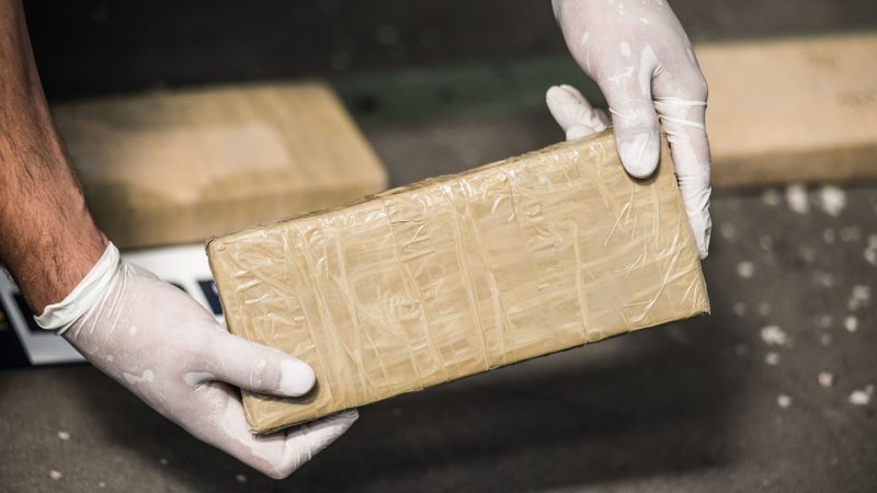 Démantèlement d’un réseau international de cocaïne entre la Suisse et l’Albanie