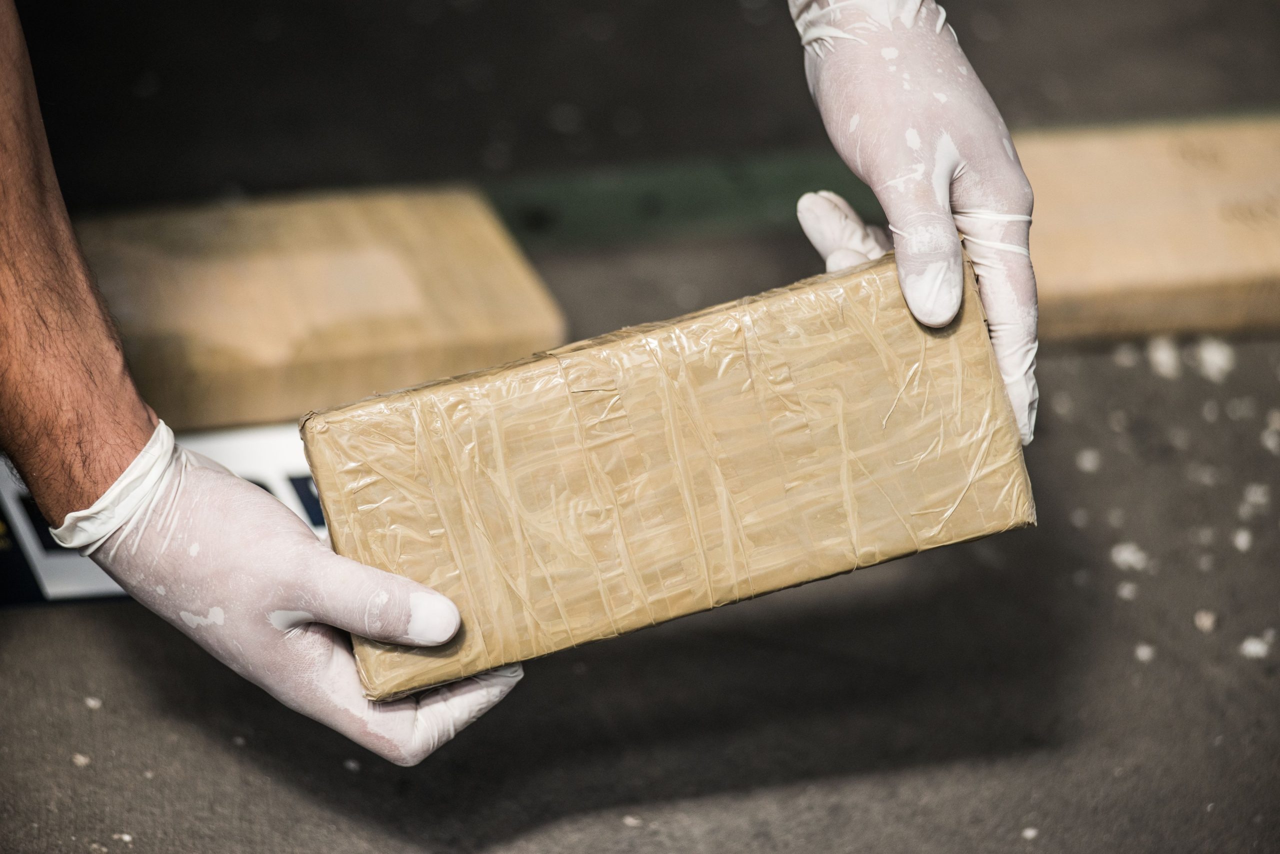 Démantèlement d’un réseau international de cocaïne entre la Suisse et l’Albanie