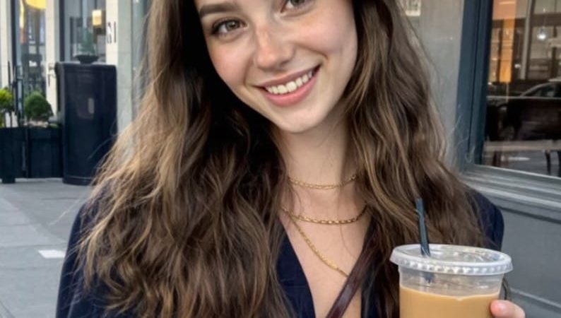 Une actrice entièrement créée par l’IA indigne Hollywood