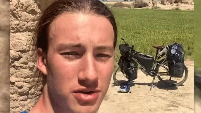 Libération de Lennart Monterlos : retour en France attendu après son arrestation en Iran