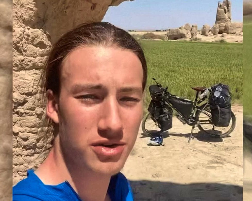 Libération de Lennart Monterlos : retour en France attendu après son arrestation en Iran