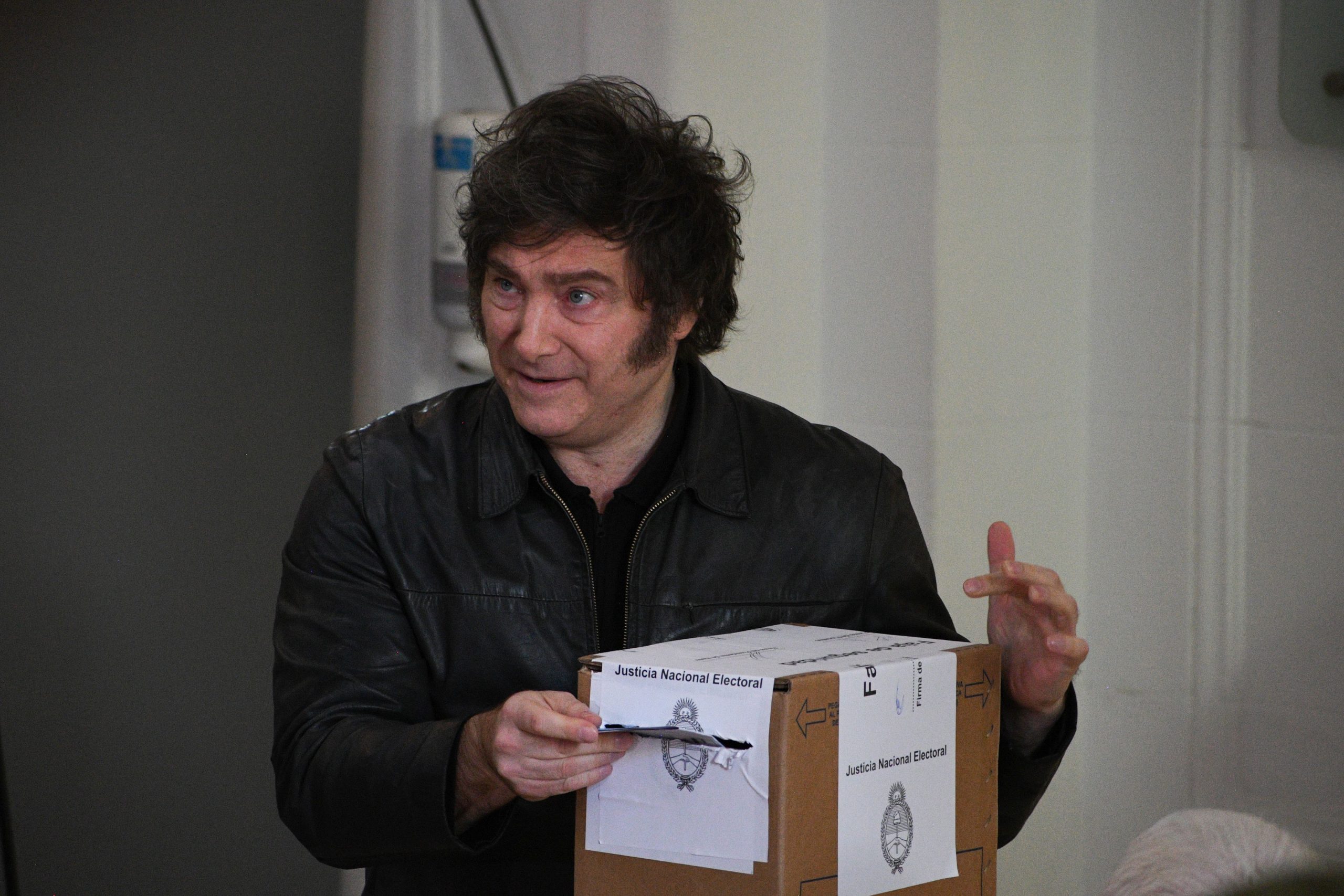 Argentine : législatives déterminantes pour Milei et sa trajectoire économique