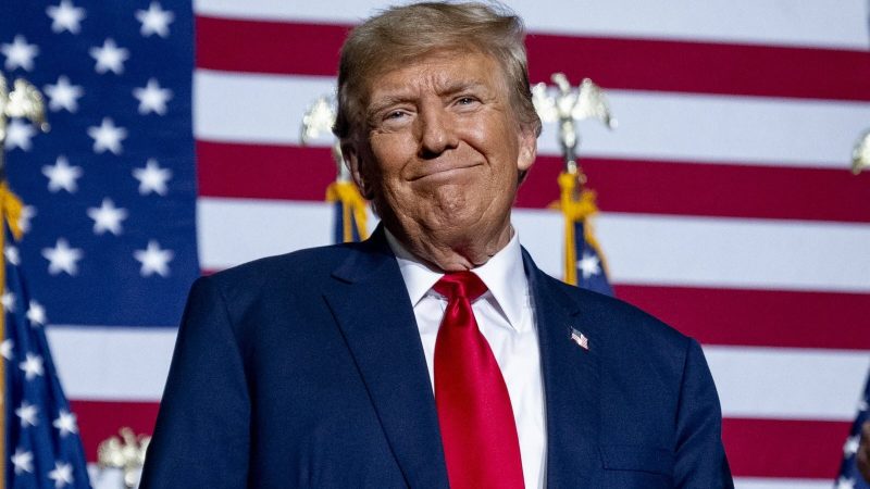 Appel des proches d’otages israéliens en faveur de Trump pour le Nobel de la paix