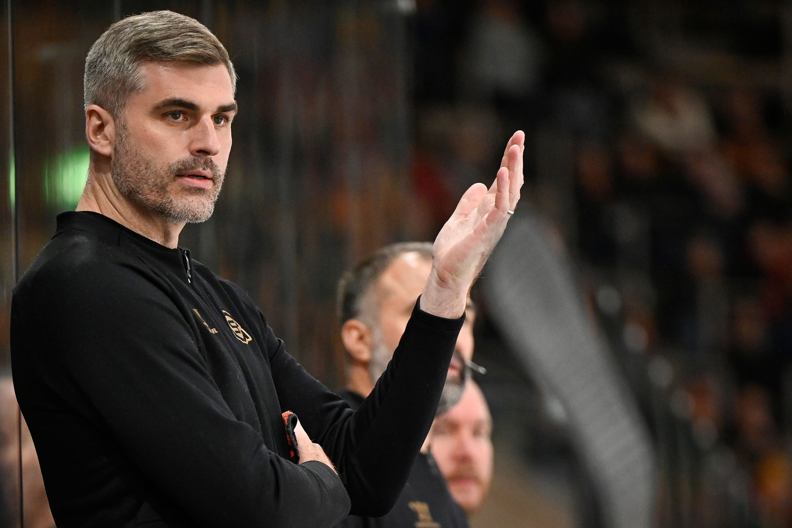 Genève-Servette licencie Yorick Treille après une lourde défaite 8-0 à Bienne