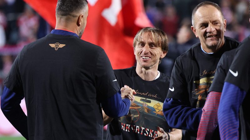 L’UDC s’excuse après une félicitation prématurée à Parmelin concernant un accord douanier avec les États-Unis