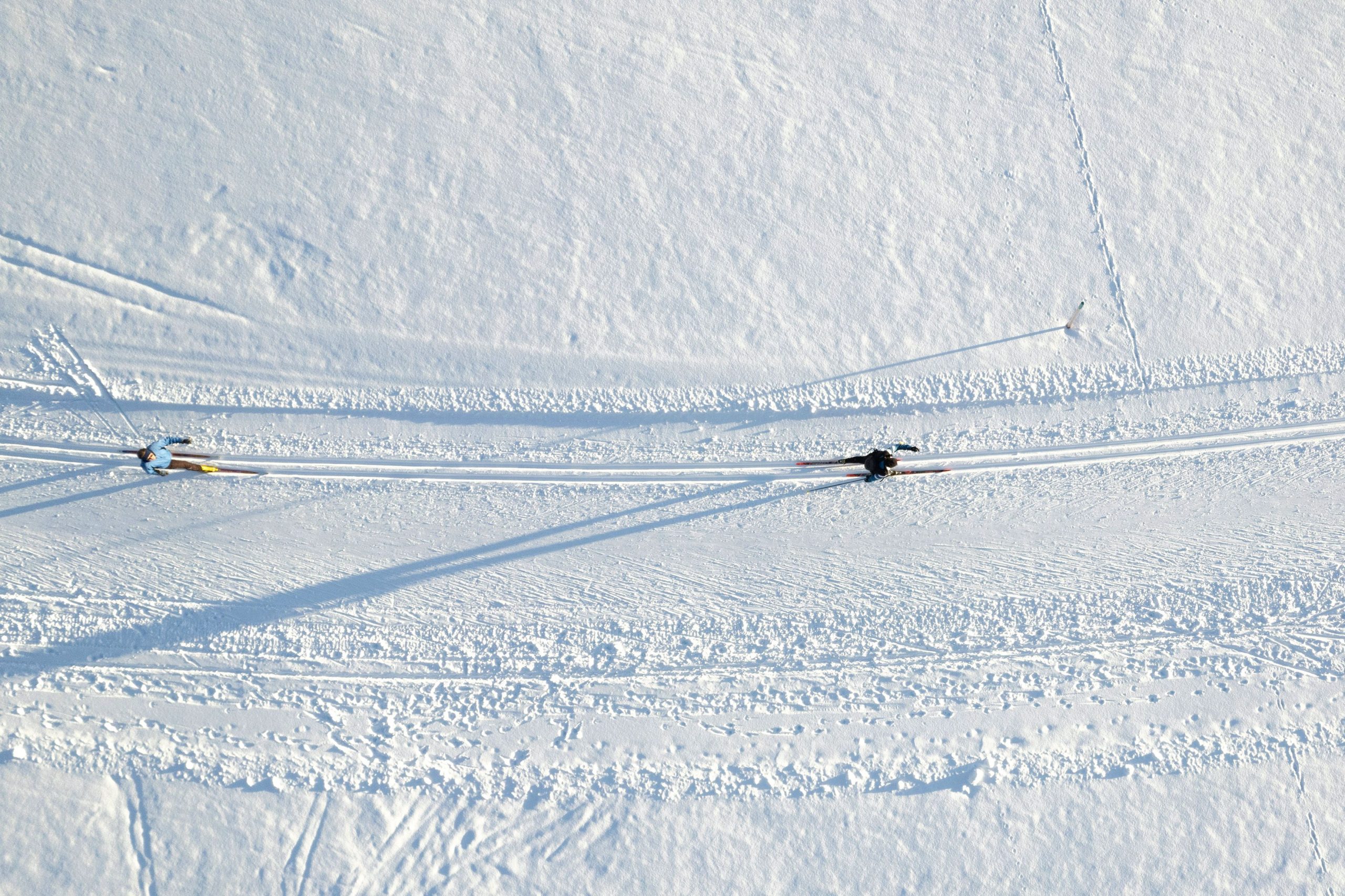 Engadine 2025 : l’Empa appelle à abandonner les farts PFAS après des analyses environnementales