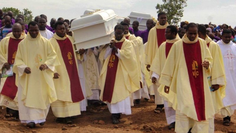 Nigeria : un leader chrétien rappelle que des musulmans sont aussi victimes des violences