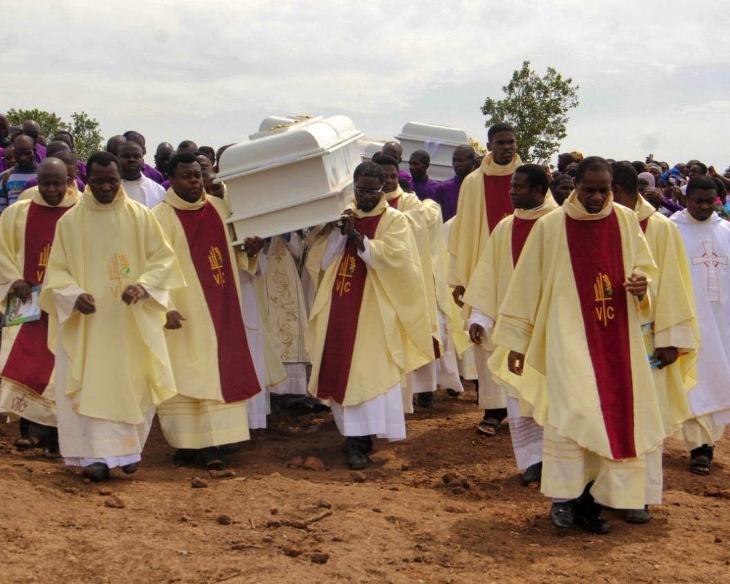 Nigeria : un leader chrétien rappelle que des musulmans sont aussi victimes des violences