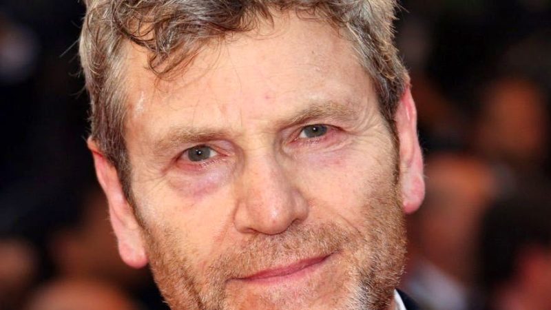 Décès de l’acteur français Tchéky Karyo à 72 ans des suites d’un cancer