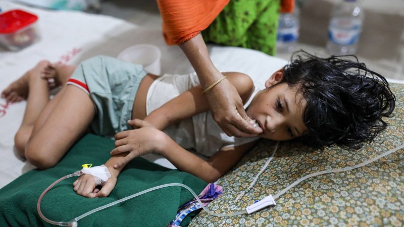 UE investit 20 millions d’euros pour deux traitements contre la dengue