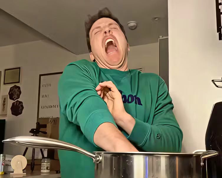 Température de la douche et différences hommes/femmes : explications physiologiques et thermorégulation