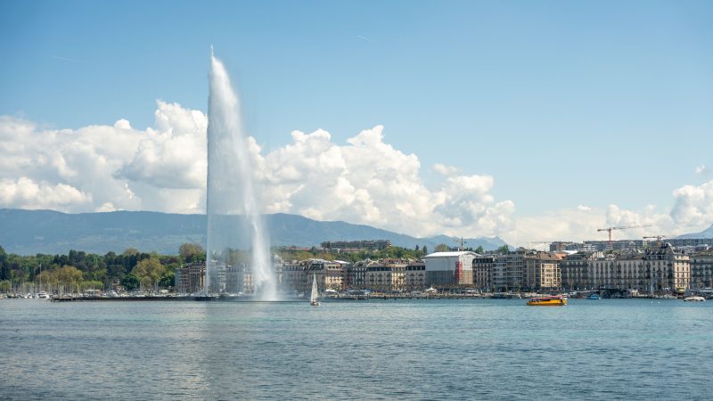 Genève: discussions entre responsables ukrainiens et alliés sur le plan Trump pour mettre fin au conflit en Ukraine