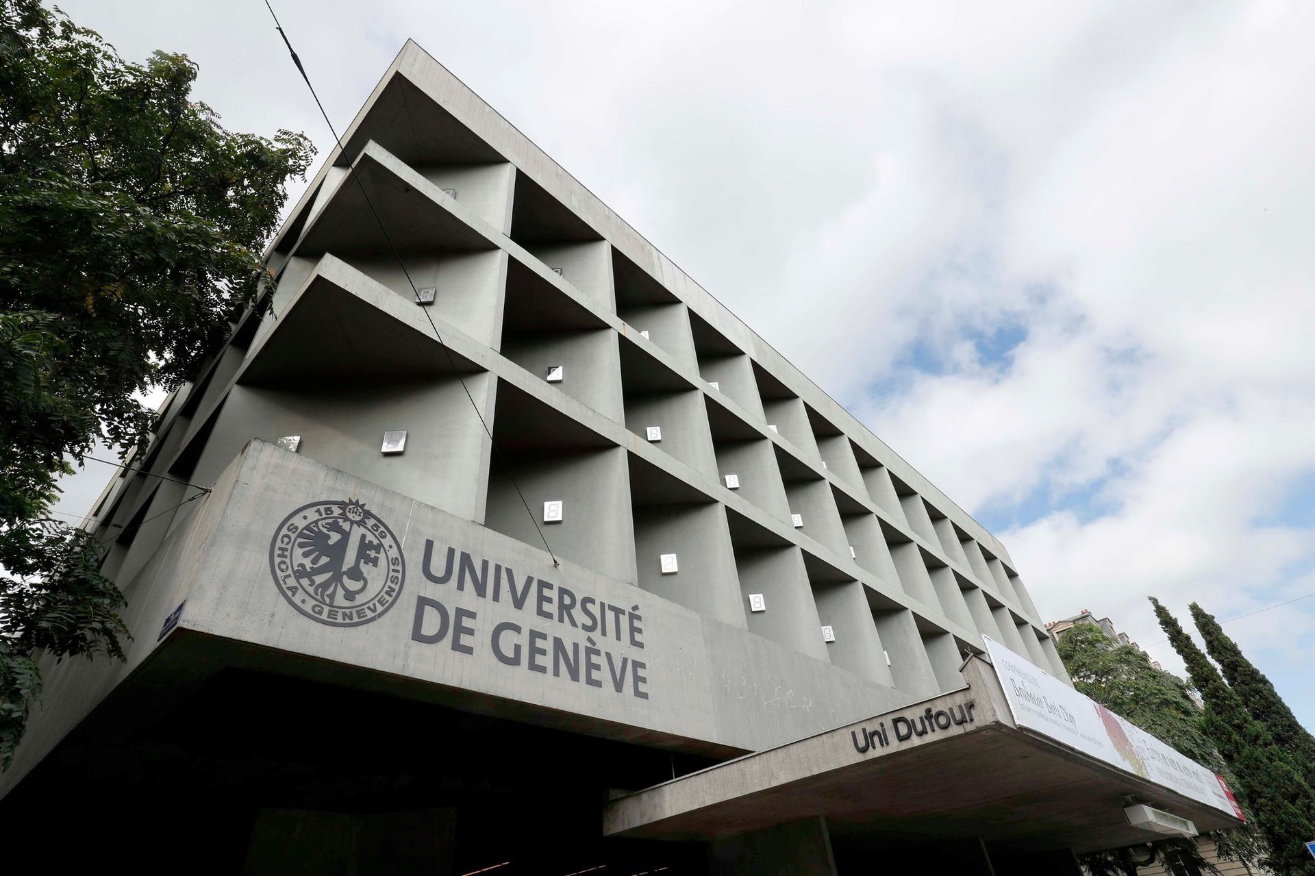 Université de Genève envisage un partenariat en santé avec l’Université Al-Quds de Jérusalem