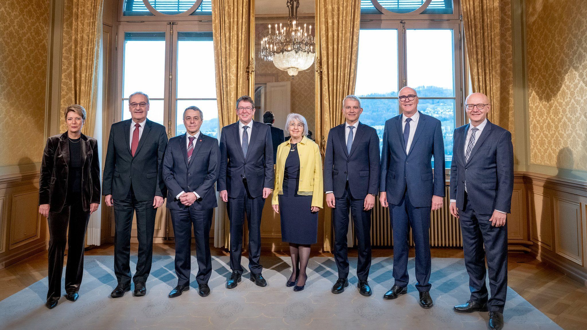 Affaire Epstein : Trump se distance d’une figure emblématique du MAGA et réclame une enquête