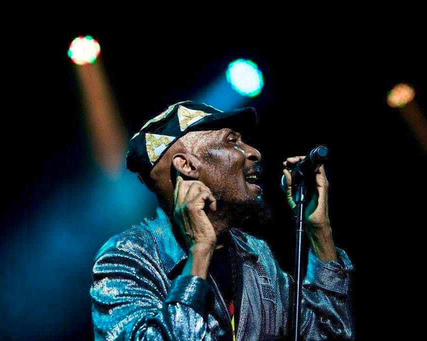 Décès de l’icône du reggae Jimmy Cliff à l’âge de 81 ans
