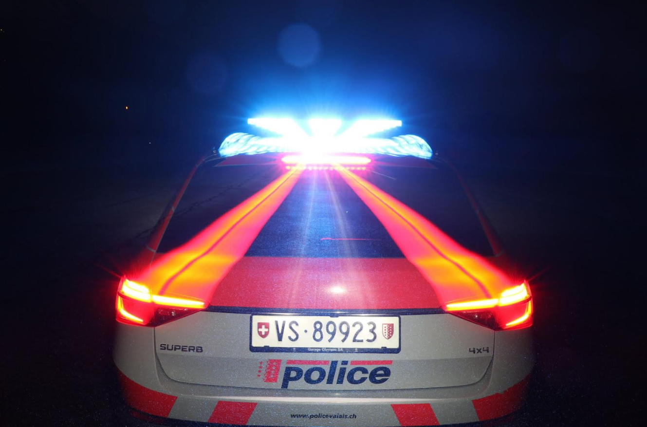 Bijouterie cambriolée à Zermatt: enquête en cours sur les auteurs en fuite