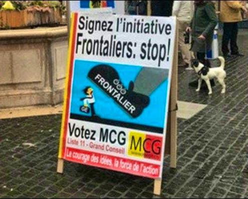 Le Grand Genève explore le transport de biens par drones pour fluidifier le trafic